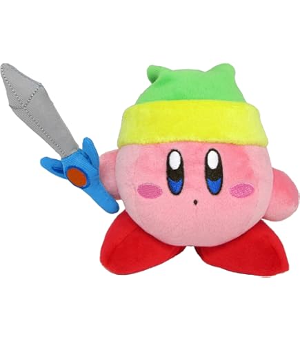 Amazon.co.jp: リトルバディ - 任天堂 - 星のカービィ