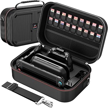 Amazon.co.jp 最新リリース: Nintendo Switch周辺機器・アクセサリ の