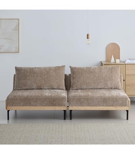 Amazon｜ソファ「Myy（ミイ）【1人掛け】」ソファー コンパクト