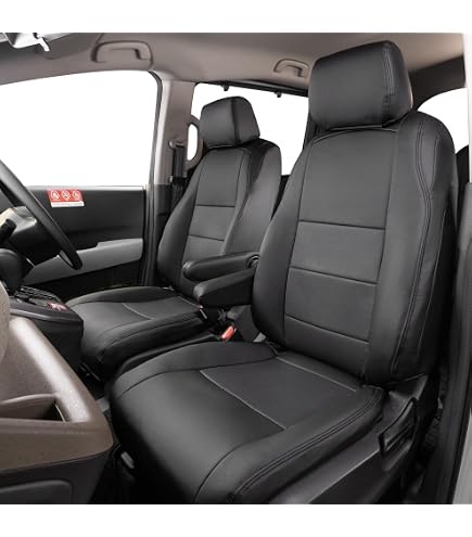 Amazon.co.jp: Seatflex シートカバー 全席 ホンダ フリード ガソリン