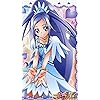 キュアダイヤモンド プリキュア - キュアダイヤモンド QHD(540×960)壁紙 14496