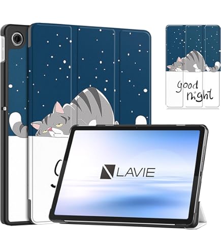 Amazon.co.jp: For NEC LAVIE Tab Lite TL103/KAL PC-TL103KAL ケース