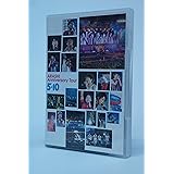 ARASHI Anniversary Tour 5×10 [DVD]
