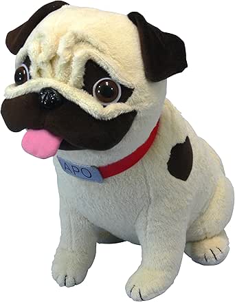 キャラもふ 宇宙兄弟 アポ だいたい等身大ぬいぐるみ