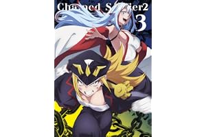 『魔都精兵のスレイブ2』Blu-ray Vol.3(特典なし) [Blu-ray]