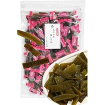 【大容量お得】塩蔵元葉わかめ 茎付き 8kg 大容量400g×20袋 Amazon | [ つまみ蔵 公式 ] 茎わかめ 梅しそ 400g [ シャキシャキ食感