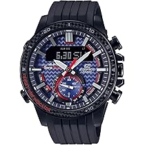 カシオ×エディフィスScuderia Toro Rosso Limited Amazon.co.jp: [カシオ] 腕時計 エディフィス Scuderia Toro