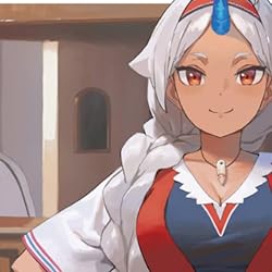 領民0人スタートの辺境領主様の人気壁紙画像 アルナー