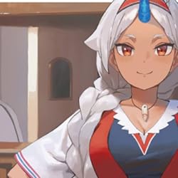 領民0人スタートの辺境領主様の人気壁紙画像 アルナー