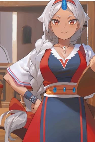 領民0人スタートの辺境領主様  iPhone/Androidスマホ壁紙(640×960)-1 - アルナー