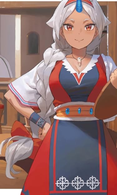 アニメ化決定作品 - アルナー