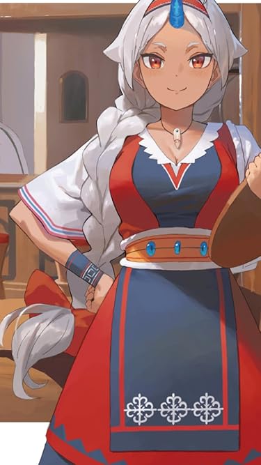 領民0人スタートの辺境領主様  iPhone/Androidスマホ壁紙(720×1280)-1 - アルナー