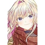 不器用な先輩。 iPhone(640×960)壁紙 鉄輪(かんなわ)