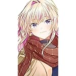 不器用な先輩。 iPhoneSE/5s/5c/5 壁紙 視差効果 鉄輪(かんなわ)