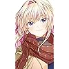 不器用な先輩。 鉄輪(かんなわ) iPhone 壁紙 SE[第二世代]8/7/6s/6(750×1334)