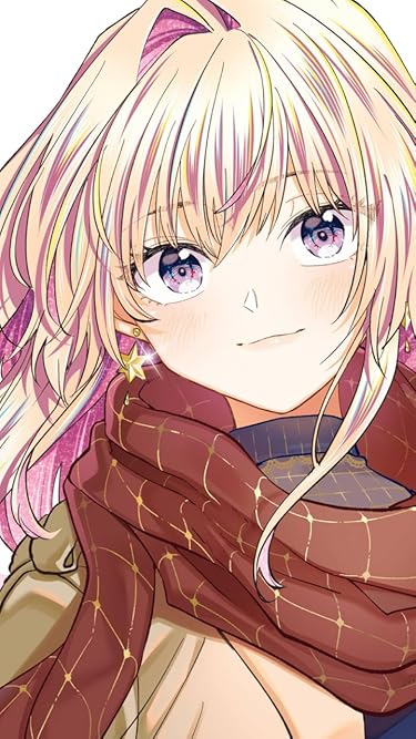 不器用な先輩。  iPhone/Androidスマホ壁紙(720×1280)-1 - 鉄輪(かんなわ)