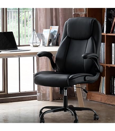 Amazon.co.jp: 関家具(Sekikagu) デスクチェア ハイタイプ