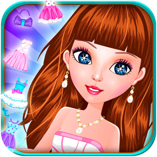 Amazon Co Jp かわいい女の子人形の変身 Android アプリストア