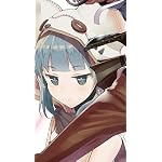 落第賢者の学院無双～二度目の転生、Sランクチート魔術師冒険録～ iPhoneSE/5s/5c/5(640×1136)壁紙 シェリル