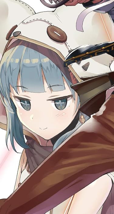 落第賢者の学院無双～二度目の転生、Sランクチート魔術師冒険録～  iPhone/Androidスマホ壁紙(744×1392)-1 - シェリル