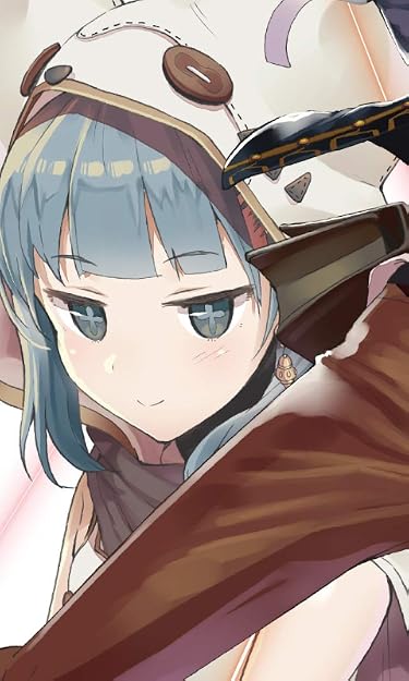 落第賢者の学院無双～二度目の転生、Sランクチート魔術師冒険録～  iPhone/Androidスマホ壁紙(480×800)-1 - シェリル
