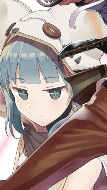 落第賢者の学院無双～二度目の転生、Sランクチート魔術師冒険録～  iPhone/Androidスマホ壁紙(540×960)-1 - シェリル