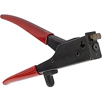 Deluxe Fret Tang Nipper フレット タングニッパー 未使用 StewMac Deluxe Fret Tang Nipper デラックス フレットタング