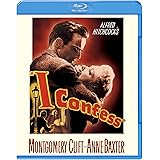 私は告白する [Blu-ray]