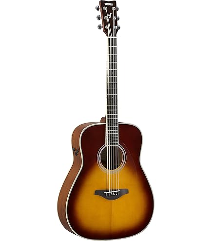 Amazon | ヤマハ YAMAHA ギター トランスアコースティックギター FS-TA