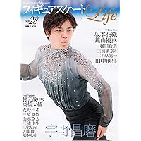 フィギュアスケートLife Vol.28 (扶桑社ムック)