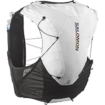 Amazon.co.jp: SALOMON ADV SKIN 12 RACE FLAG SET BKW L