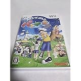 スイングゴルフ パンヤ 2ndショット!(特典無し) - Wii
