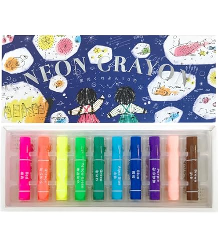 ※専用※ 新品未使用 ブンチョウ 文鳥クレヨン オイルパステル 55色 2点 ODMサービス | 株式会社ブンチョウ