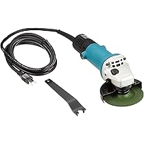 Makita - ゆう　マキタ　9533BL ディスクグラインダ　新品 Amazon | マキタ ディスクグラインダAC用 100mm 低速高トルク型
