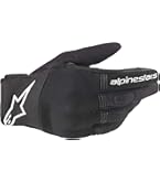 Alpinestars SP-5 ブラック グローブ L Amazon | alpinestars(アルパインスターズ)バイクグローブ