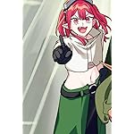 Sランクパーティから解雇された【呪具師】 iPhone(640×960)壁紙 シャリナ