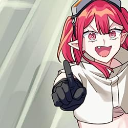 Sランクパーティから解雇された【呪具師】の人気壁紙画像 シャリナ