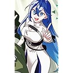 Sランクパーティから解雇された【呪具師】 FVGA(480×800)壁紙 モーラ