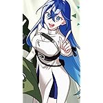 Sランクパーティから解雇された【呪具師】 XFVGA(480×854)壁紙 モーラ