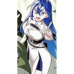 Sランクパーティから解雇された【呪具師】 iPhoneSE/5s/5c/5 壁紙 視差効果 モーラ