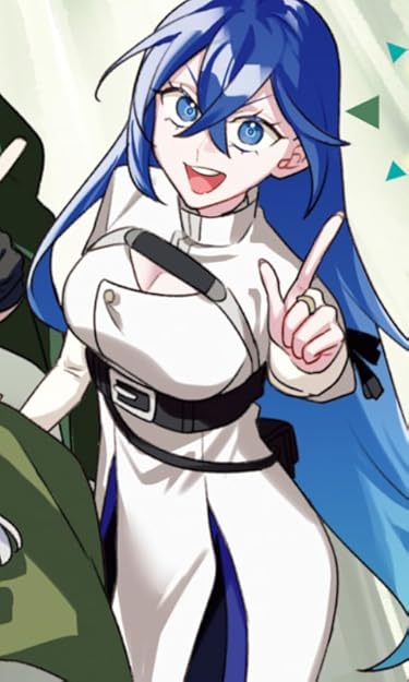 Sランクパーティから解雇された【呪具師】  iPhone/Androidスマホ壁紙(480×800)-1 - モーラ