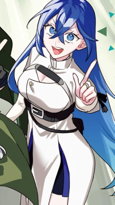 Sランクパーティから解雇された【呪具師】  iPhone/Androidスマホ壁紙(480×854)-1 - モーラ