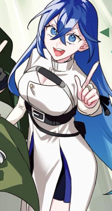 Sランクパーティから解雇された【呪具師】  iPhone/Androidスマホ壁紙(744×1392)-1 - モーラ
