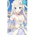 信者ゼロの女神サマと始める異世界攻略 iPhoneSE/5s/5c/5(640×1136)壁紙 ノア・ティターン