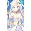 信者ゼロの女神サマと始める異世界攻略 ノア・ティターン iPhoneSE/5s/5c/5(640×1136)壁紙 iPhoneSE/5s/5c/5(640×1136)壁紙