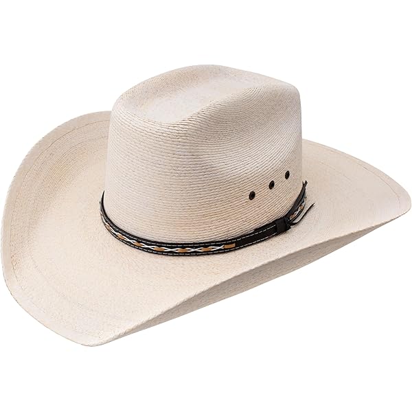 Amazon | John B. Stetson Company HAT メンズ US サイズ: 7 Oval 4 1