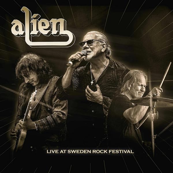 Amazon.co.jp: Alien: ミュージック