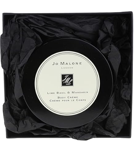 Jo MALONE ボディクリーム(ブラックベリー＆ベイ)175ml Jo Malone London(ジョー マローン ロンドン) / ブラックベリー