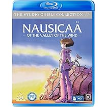 風の谷のナウシカ（英語版） 風の谷のナウシカ[英語版](宮崎駿) / 古本、中古本、古書籍の