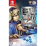 真・三國無双7 Empires - Switch